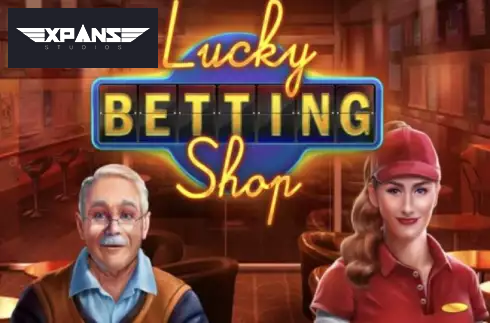 Lucky Betting Shop